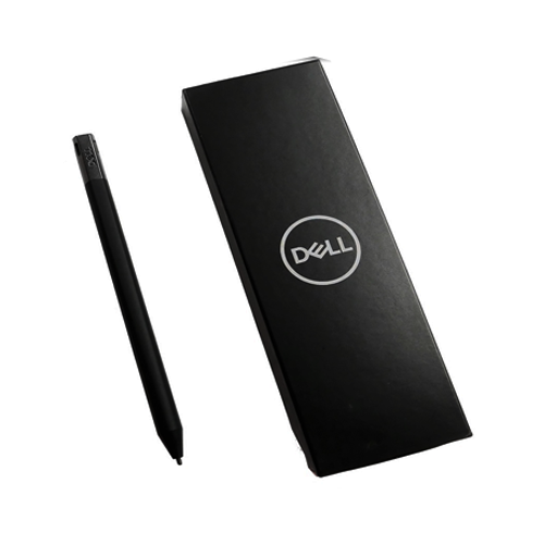 ปากกา Dell Active Pen PN579X Stylus สำหรับ Dell 2 in 1 หลายรุ่น ประกันศูนย์ Dell Thailand ราคา พิเศษ