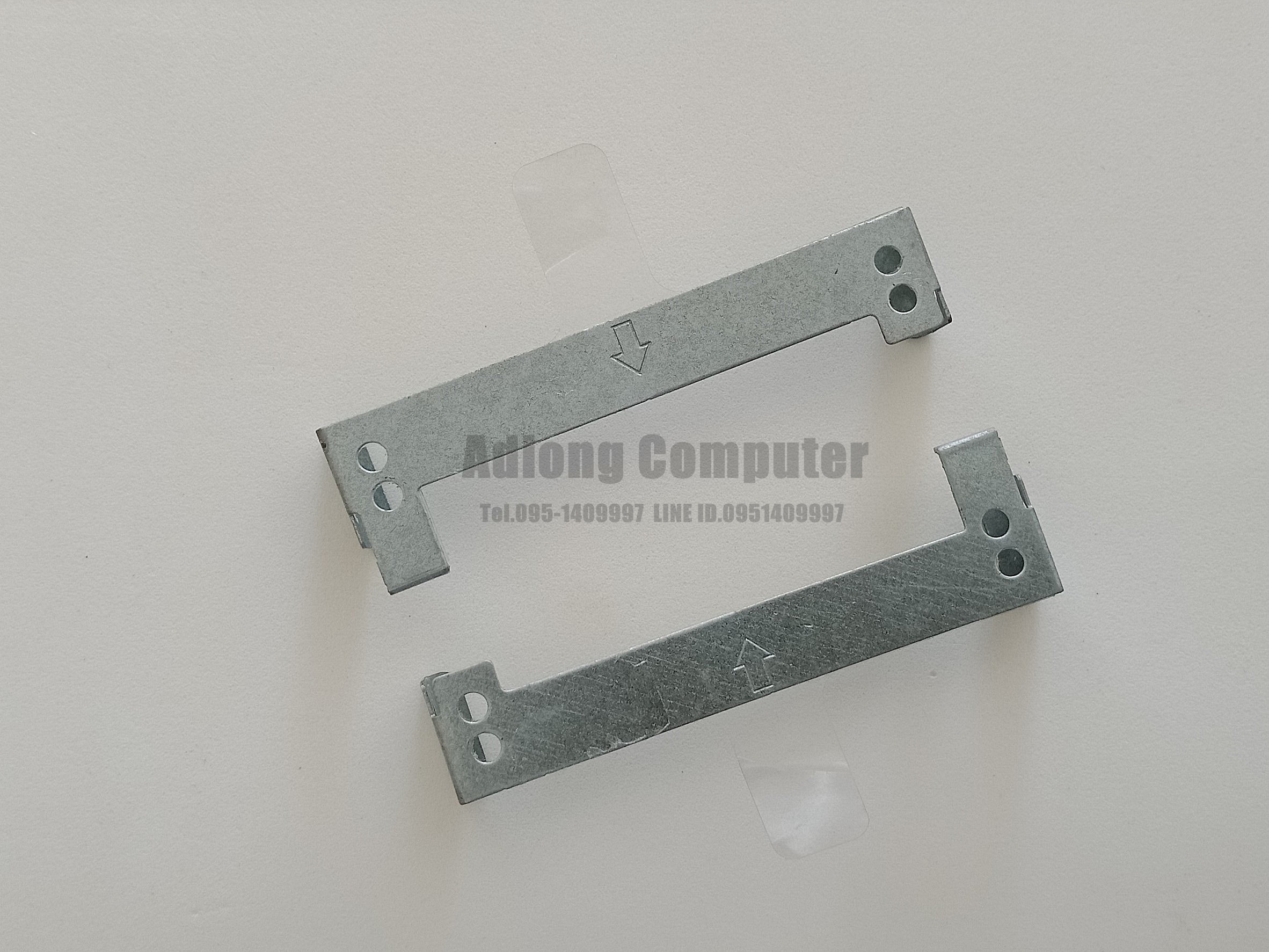 โครงยึดฮาร์ดดิส Acer Aspire E1-431