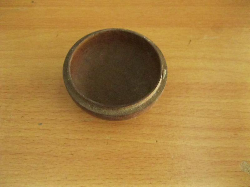 ตลับไม่กลม (3920)