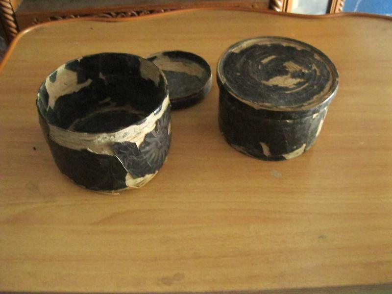 กล่องข้าวโบราณ (4016)