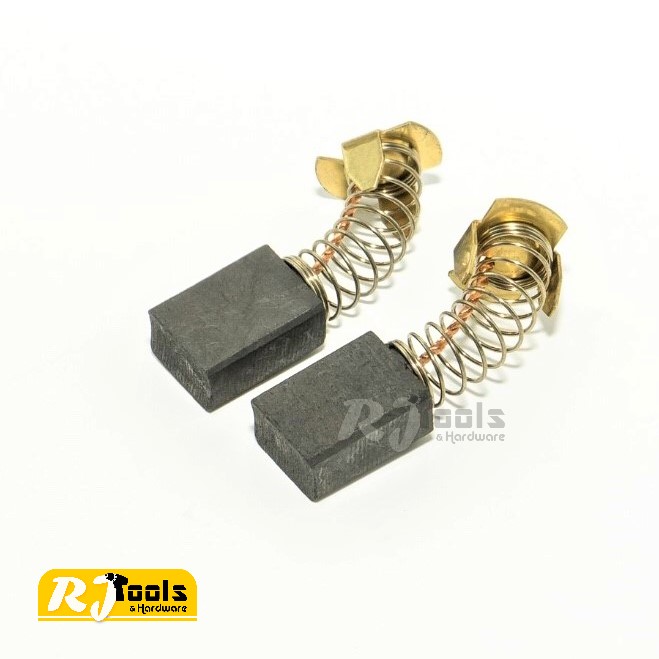 แปรงถ่าน Makita (แท้) รุ่น CB-251A No.(B-81343)