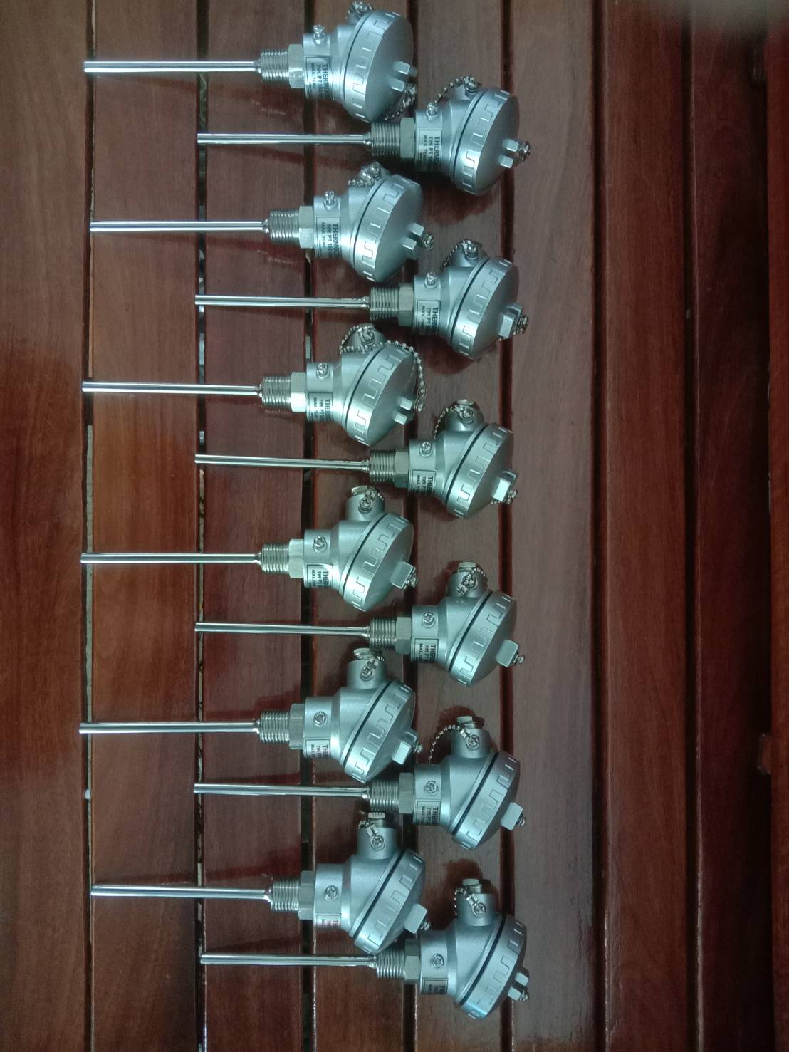 THERMOCOUPLE
