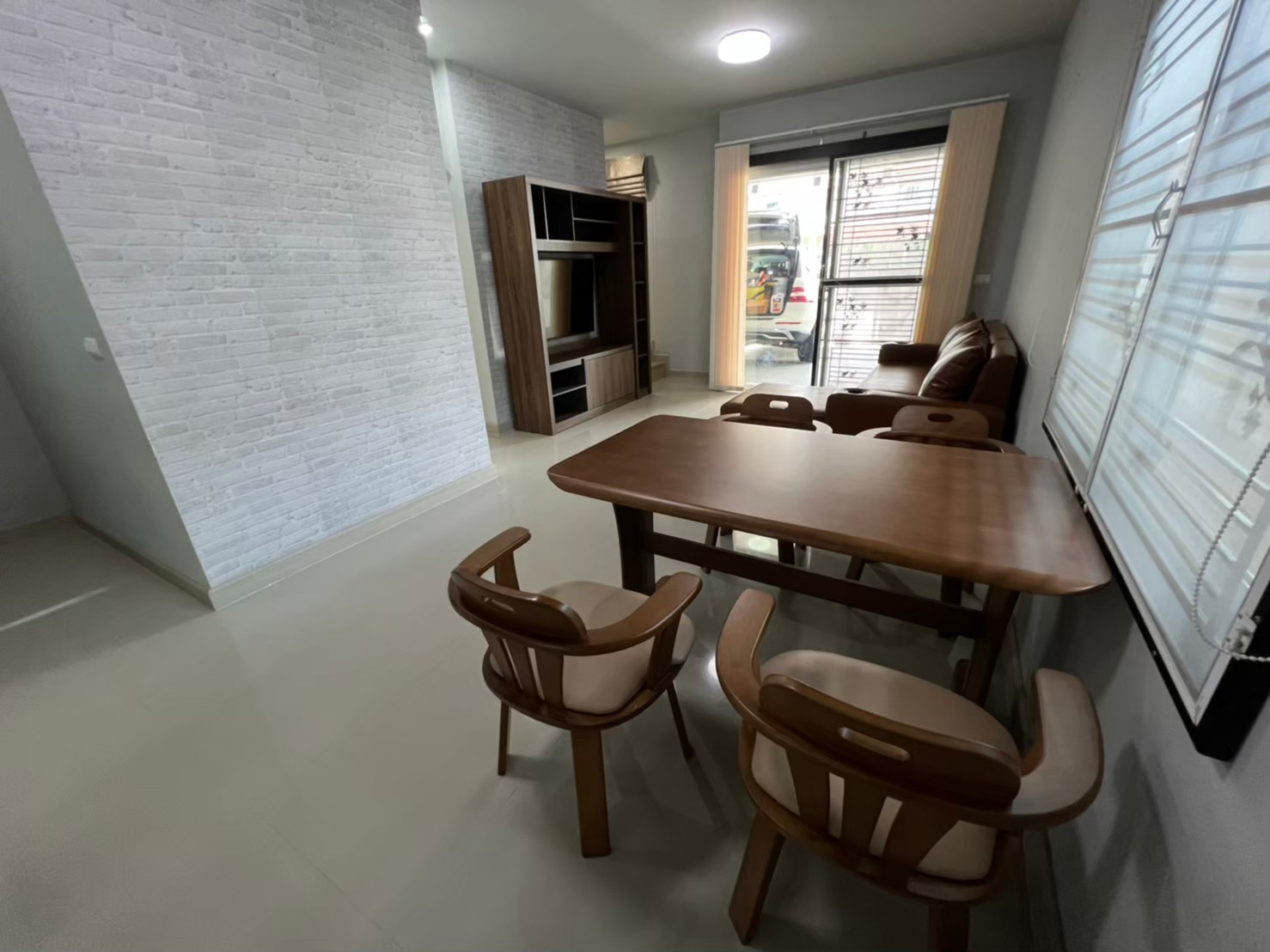 ให้เช่าบ้าน ฟอร์เร่ ศาลายา (รหัสทรัพย์ FS19879)