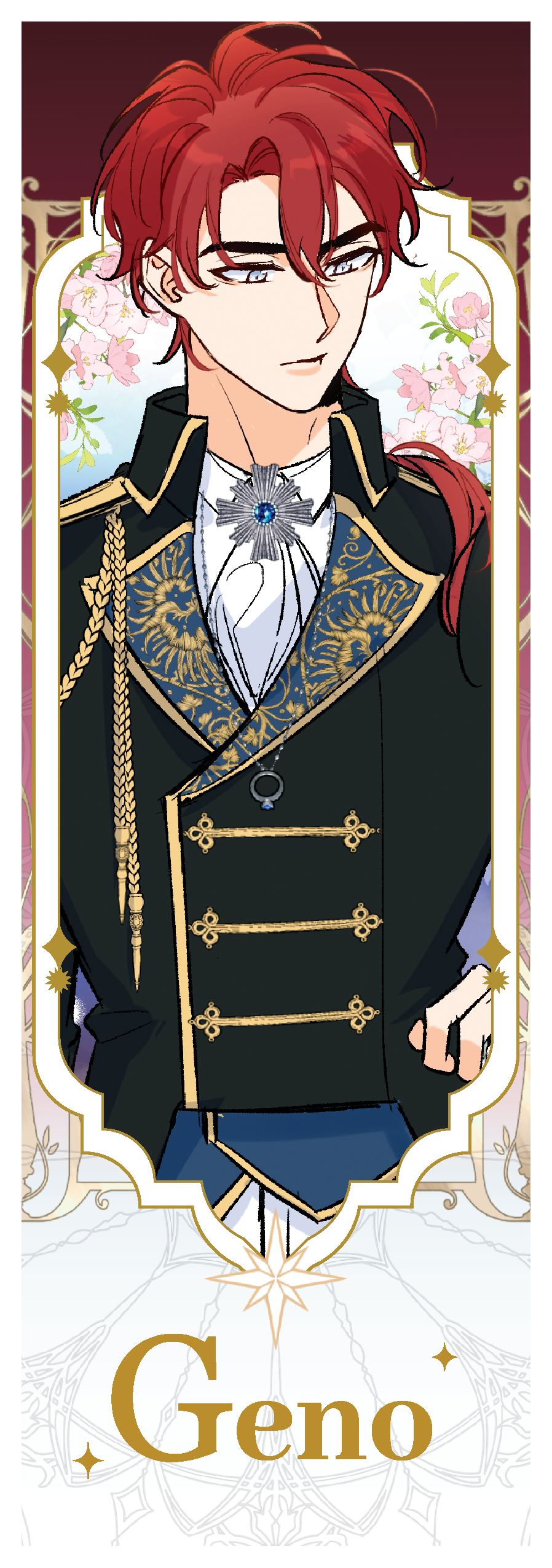 Laser Ticket: Dragon’s Heart [ข้านี่แหละ! นักบวชผู้ปรารถนาจะขี่มังกร] (จัดส่งหลังงานหนังสือ)