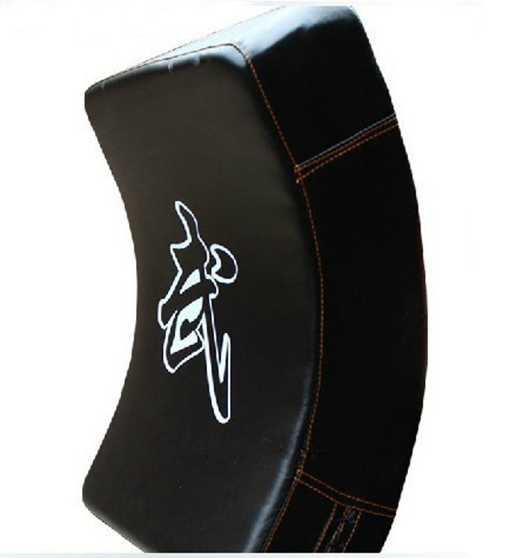 เป้าเตะ เป้าล่อสำหรับเทควันโด เป้าโค้งใหญ่