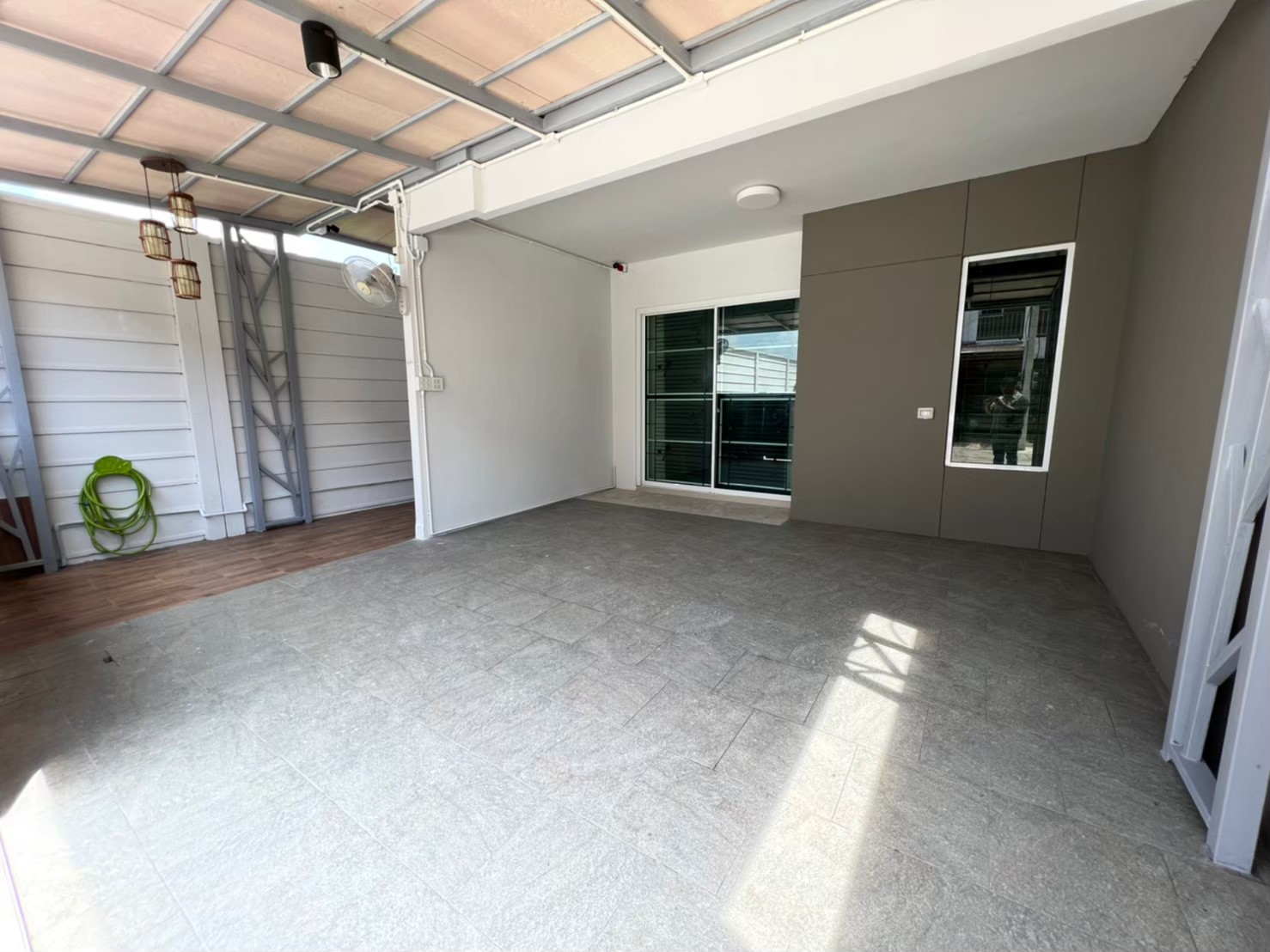 ให้เช่าบ้าน ฟอร์เร่ ศาลายา (รหัสทรัพย์ FS19879)