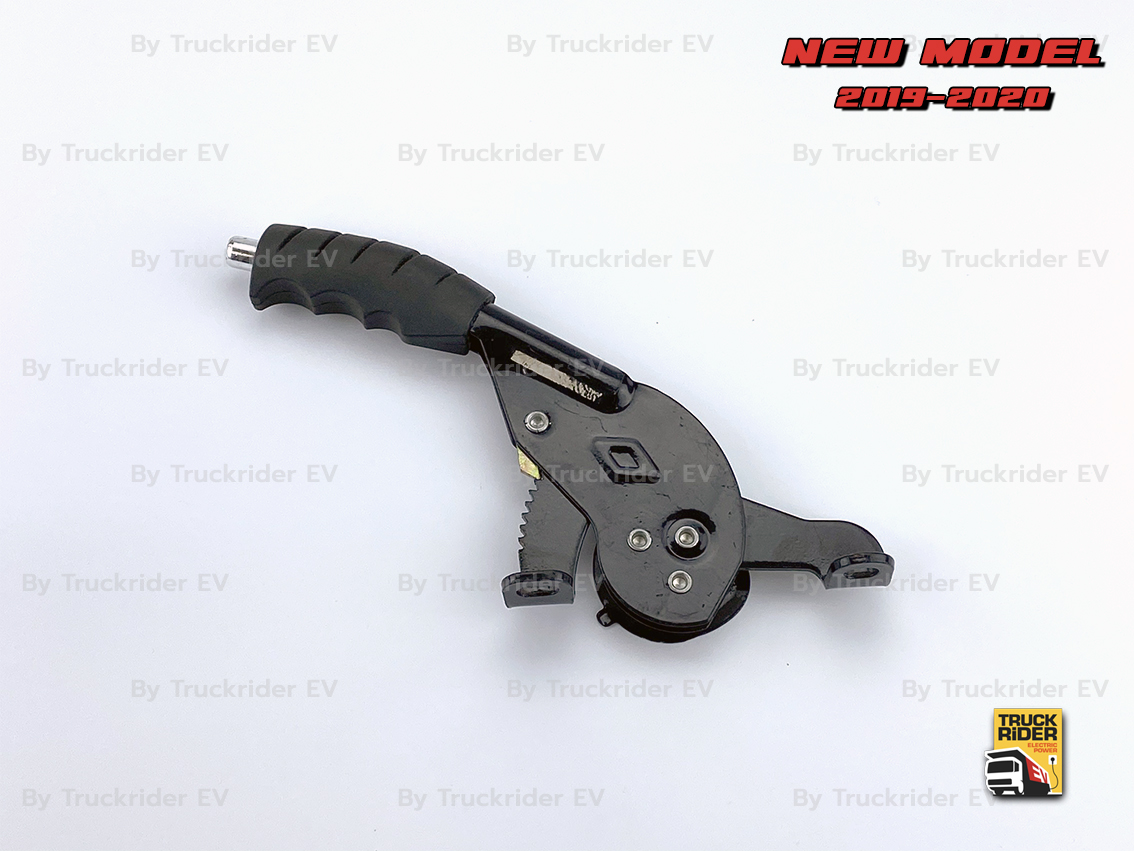 เบรคมือ รุ่นใหม่