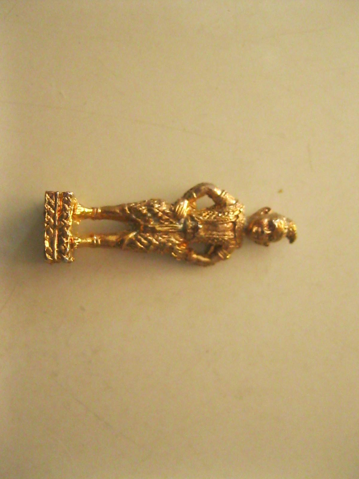 กุมารทองเรียกทรัพย์ (รหัส2107)