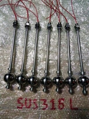 FLOAT SWITCH