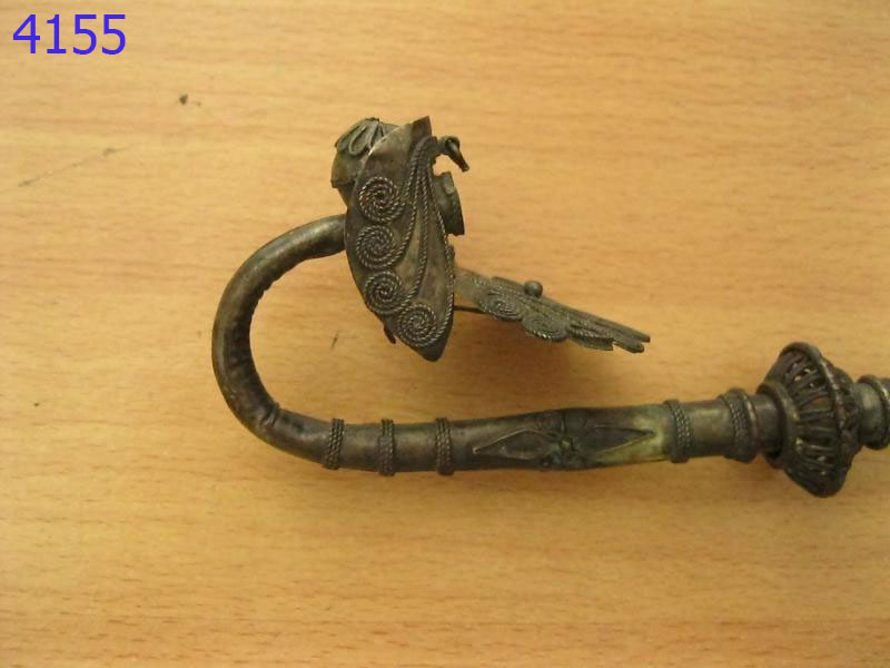 ไปป์ของสะสม งานเก่า (4155)