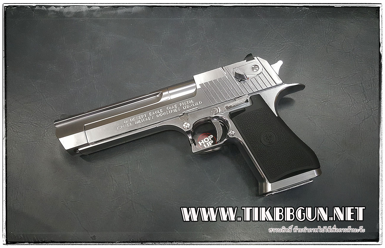 Desert Eagle .50AE