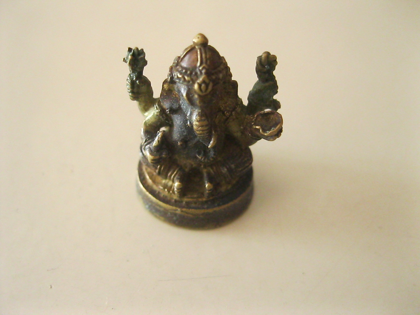 พระพิฆเนศวร (รหัส817)