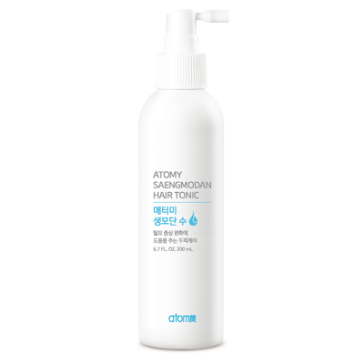 Atomy Saengmodan Hair tonic