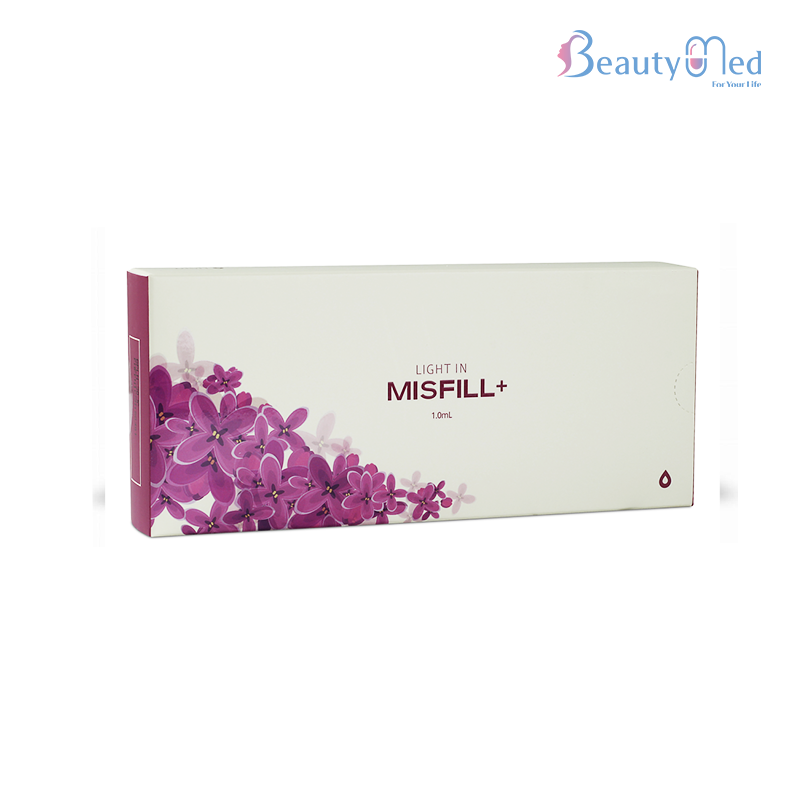 MisFill+ Light