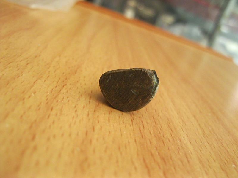 หลวงพ่อเงิน องค์ที่15 (รหัส613)