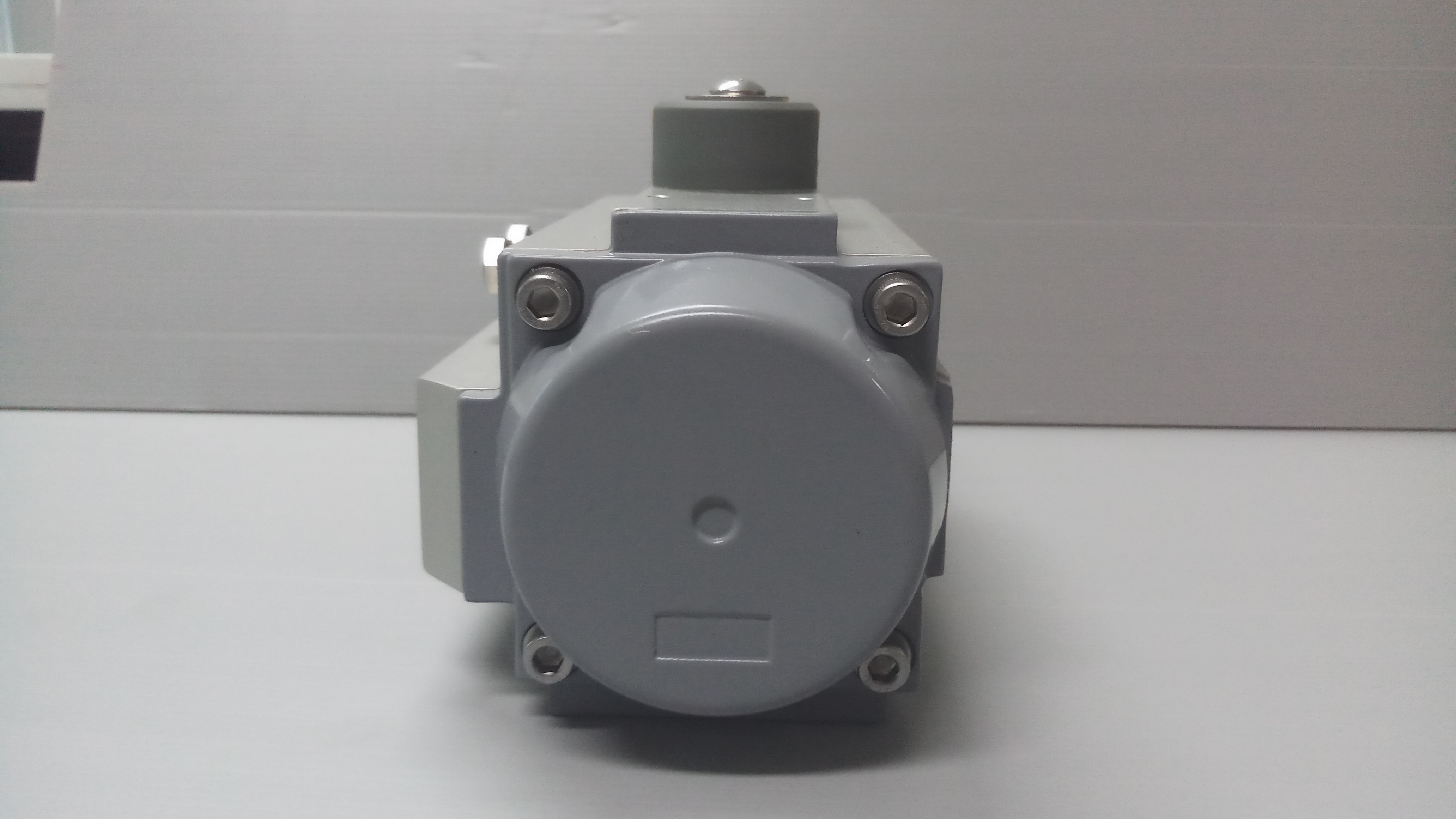 Pneumatic Actuator หัวขับลม สำหรับปิดเปิดวาล์ว T075