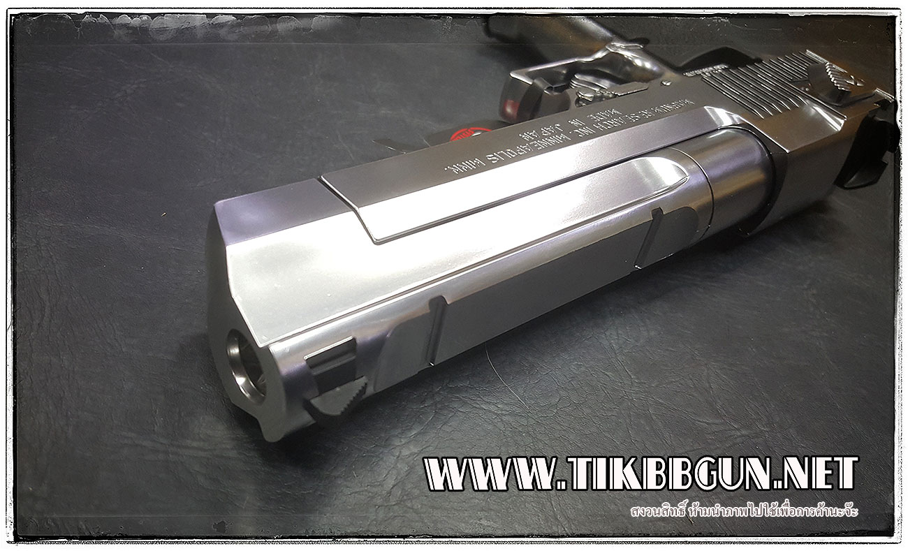 Desert Eagle .50AE