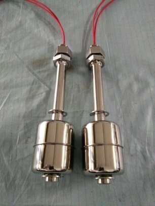 FLOAT SWITCH