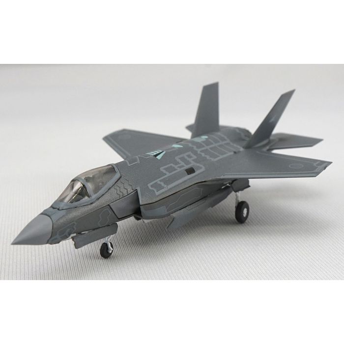 1/144 F-35 LIGHTNING II PHASE 2: 1BOX (10PCS) สินค้าขายยกกล่อง