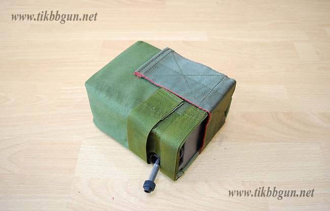 แม๊กสำหรับปืนไฟฟ้า M60