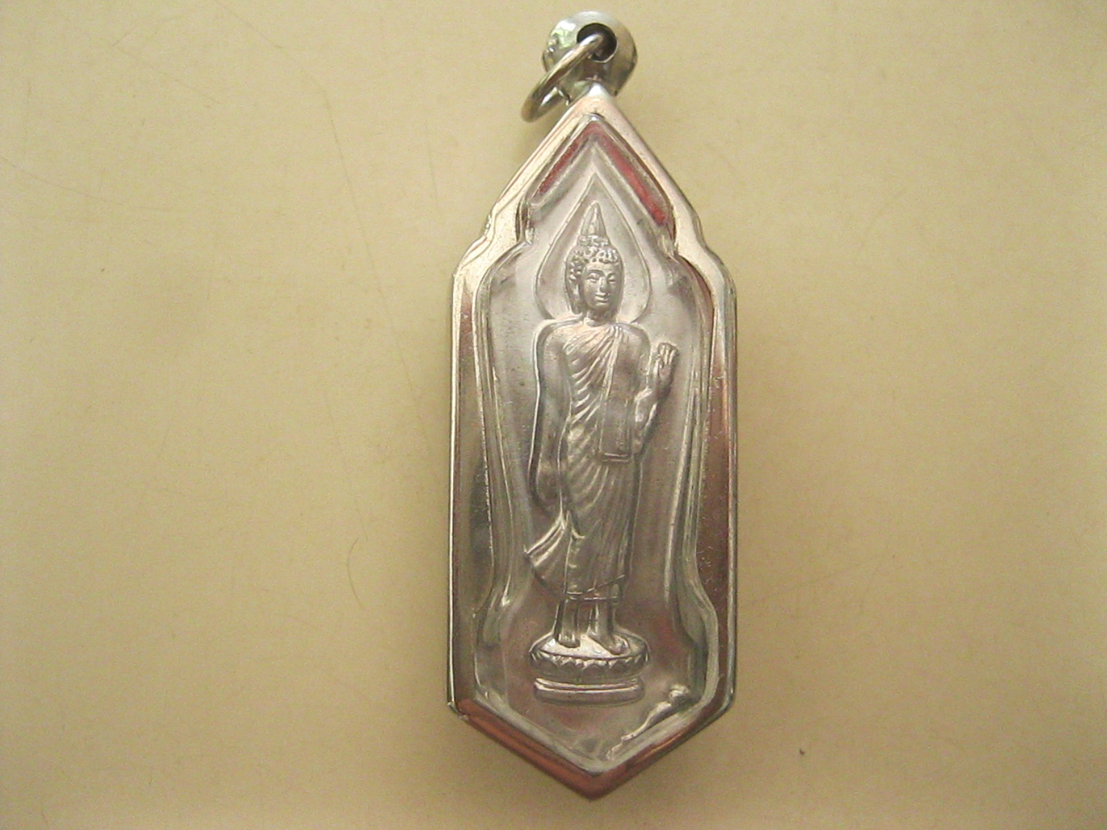 เหรียญพระพุทธ 25ศตวรรษ (รหัส421)