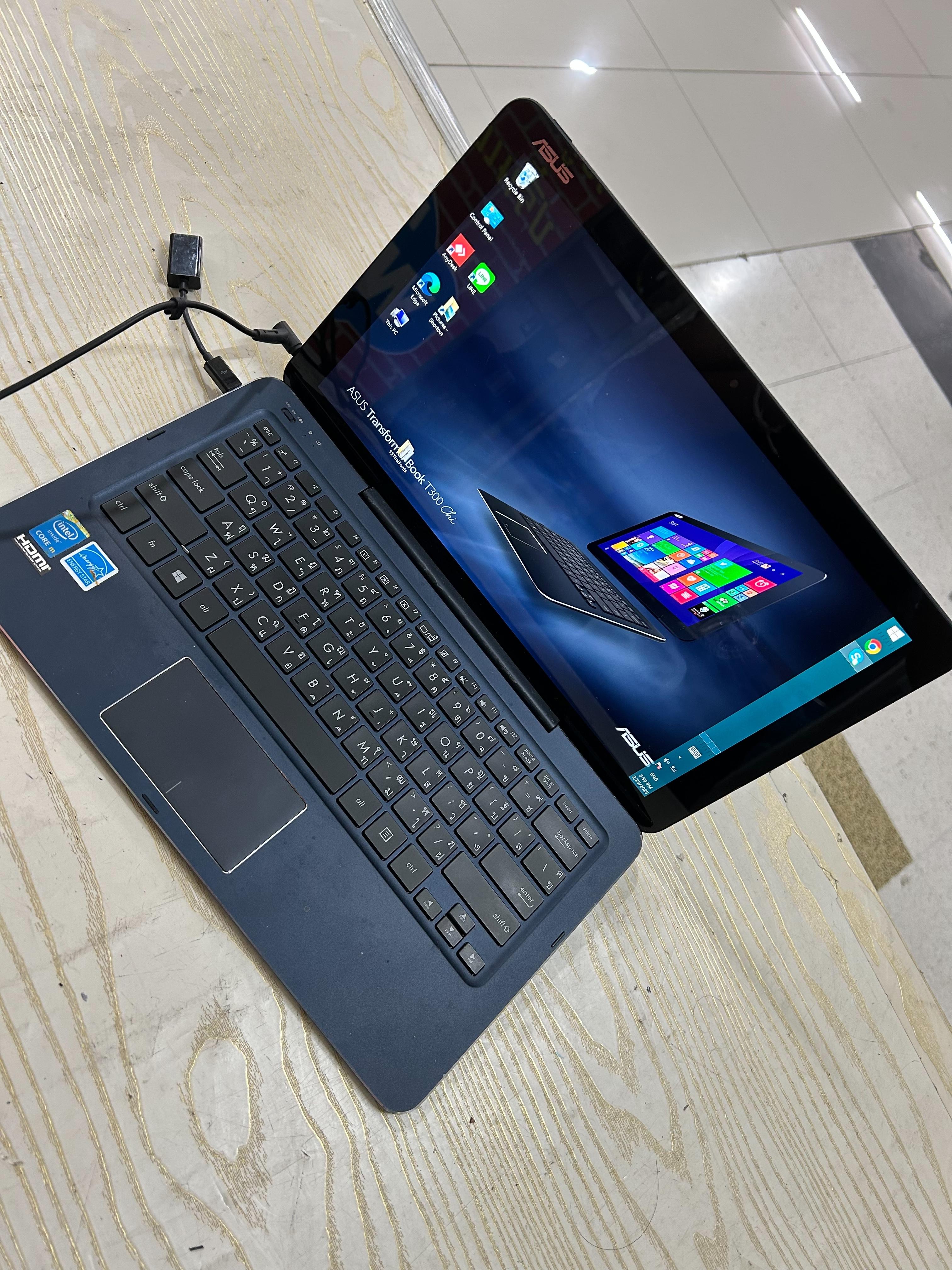 Asus Tablet T300