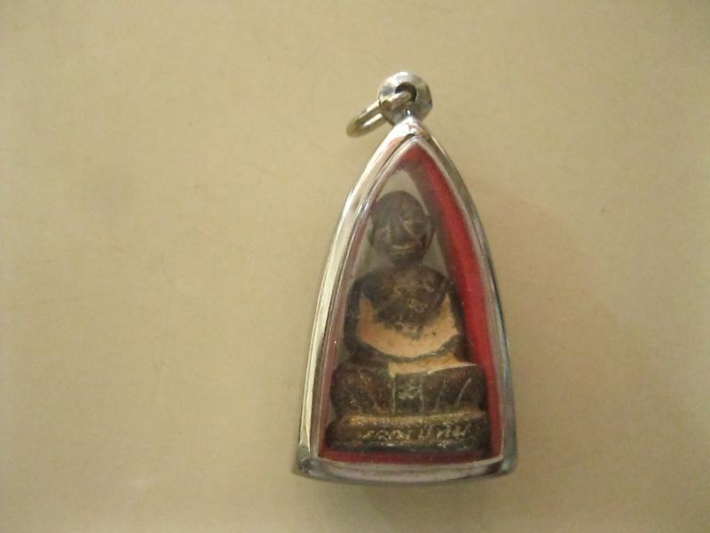 หลวงปู่ทิม วัดระหารไร่ (รหัส632)