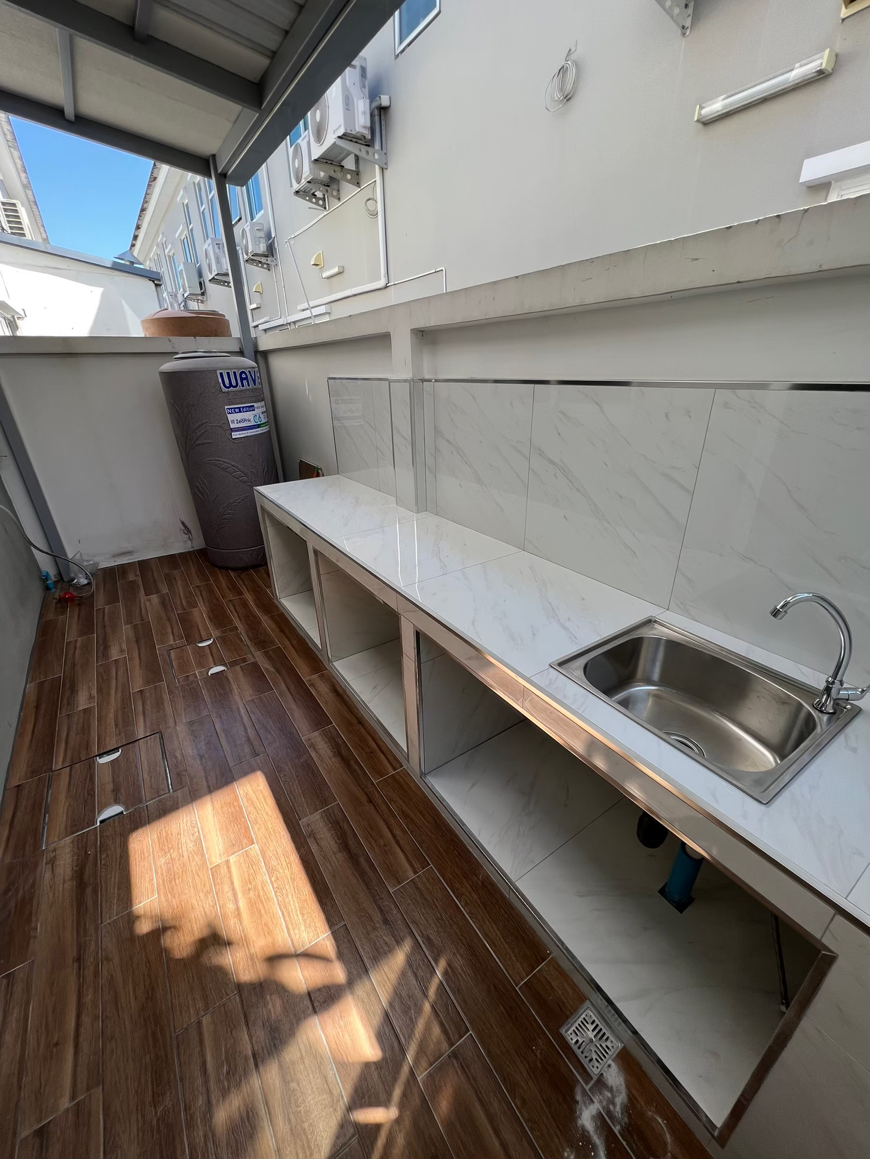 ให้เช่าบ้าน ฟอร์เร่ ศาลายา (รหัสทรัพย์ FS198108)