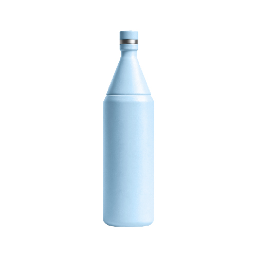 FLAKER TRAVEL BOTTLE 20 OZ