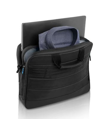 Dell Pro Briefcase 15 – PO1520C – Fits most laptops up to 15" กระเป๋าแล็ปท็อป Dell Pro Briefcase 15 อะไหล่ ใหม่ แท้ ตรงรุ่น รับประกันศูนย์ Dell Thailand ราคาพิเศษ