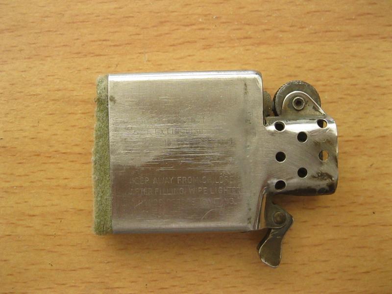 ไฟแช็ค Zippo อันที่6 (4613)