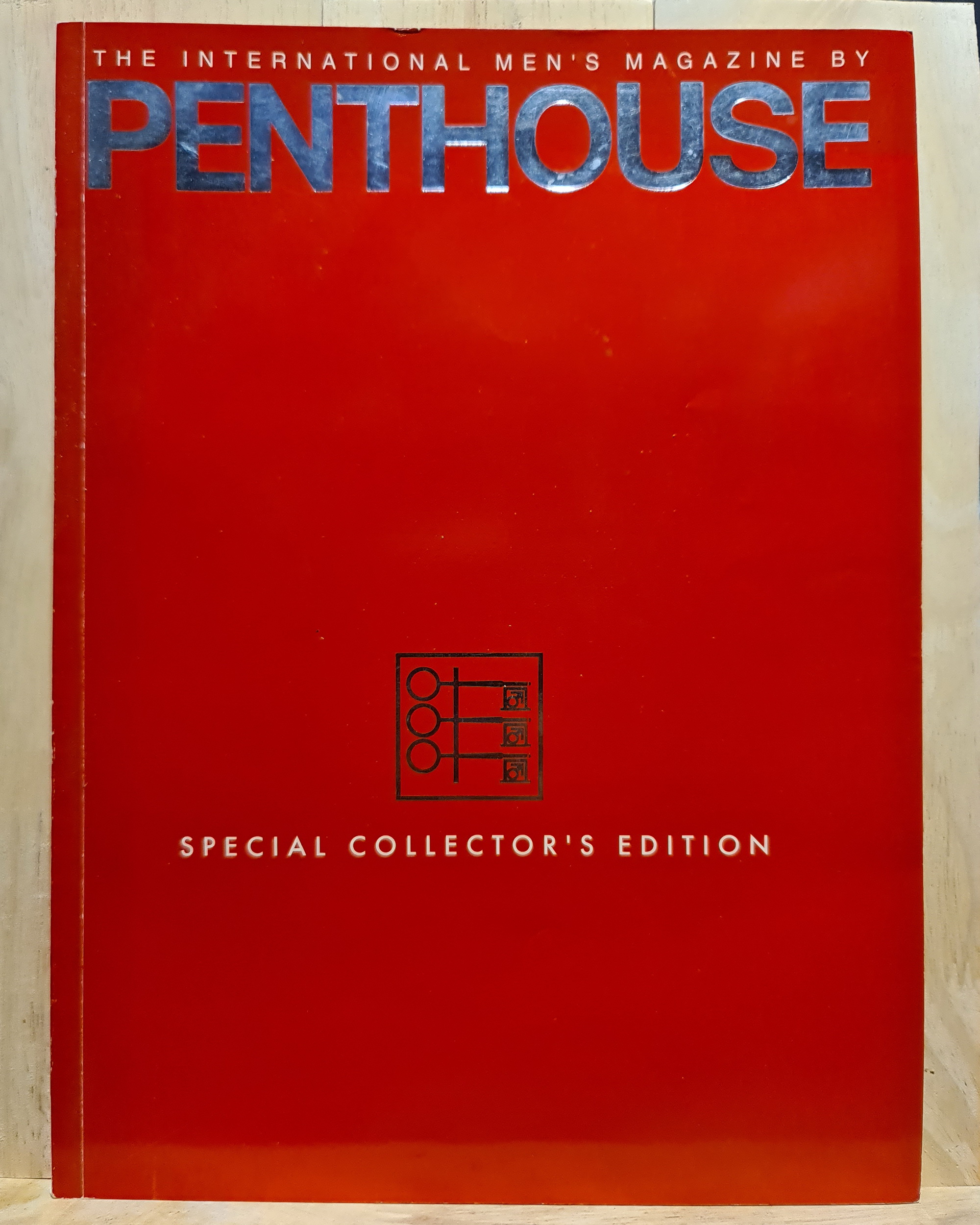 นิตยสาร Thai Penthouse Special Collection's Edition