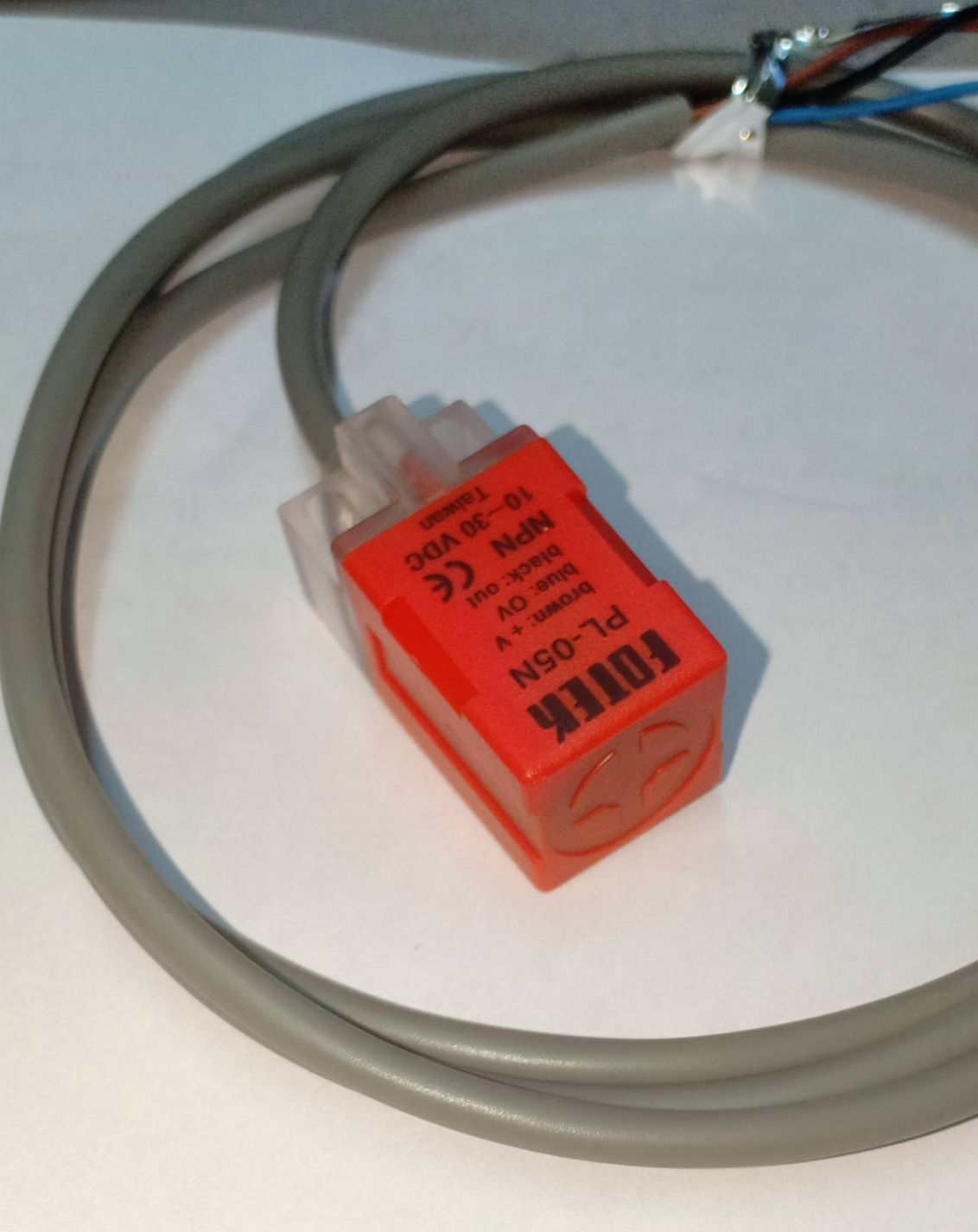 PL-05N Fotek