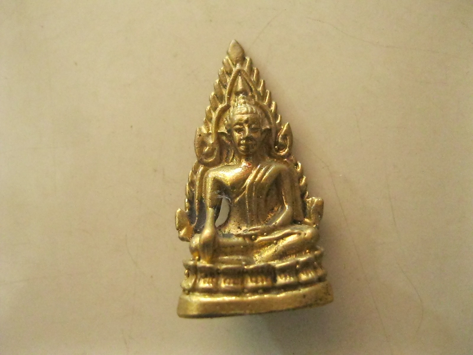 พระพุทธชินราช องค์ที่5 (รหัส827)