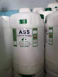 น้ำยาเคมี Anti Chloride