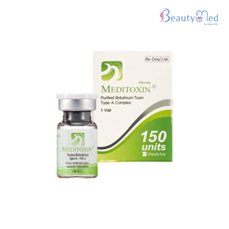 Meditoxin 150u (MEDYTOX)