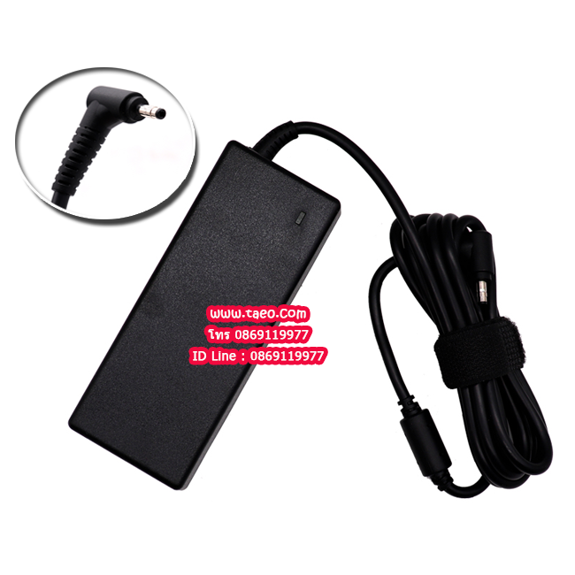 Adapter โน๊ตบุ๊ค Dell Vostro 5460 5470 แท้ ประกันศูนย์ Dell Thailand ราคา พิเศษ