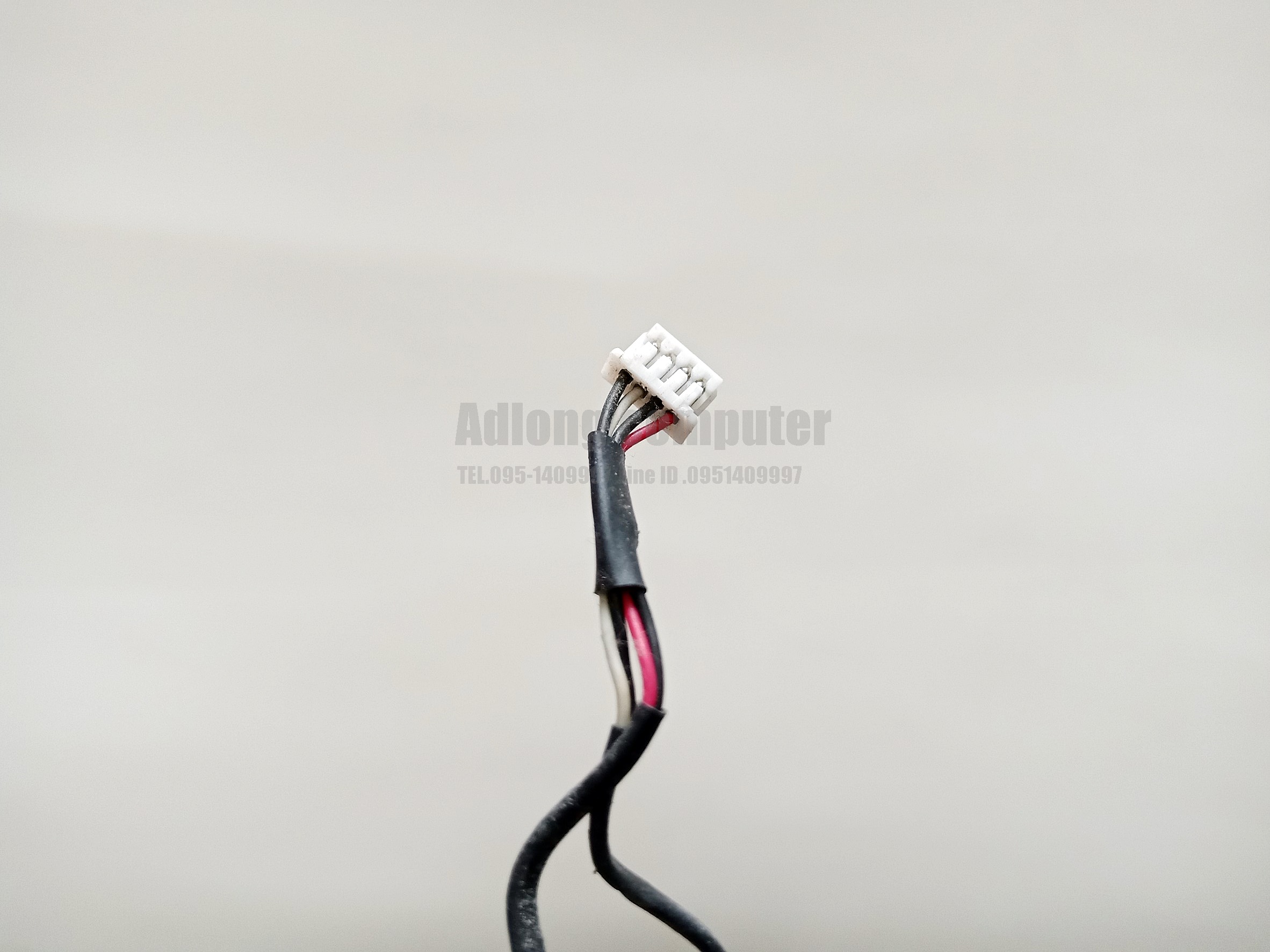 ลำโพง Toshiba Satellite L30