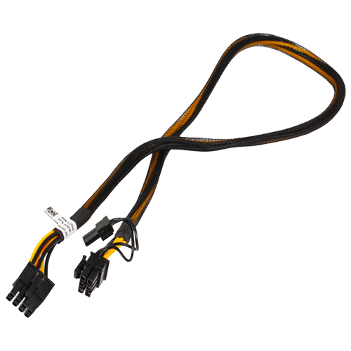 สาย Power VGA สำหรับ Dell Precision T5820 T7820 ของแท้ รับประกันศูนย์ Dell Thailand