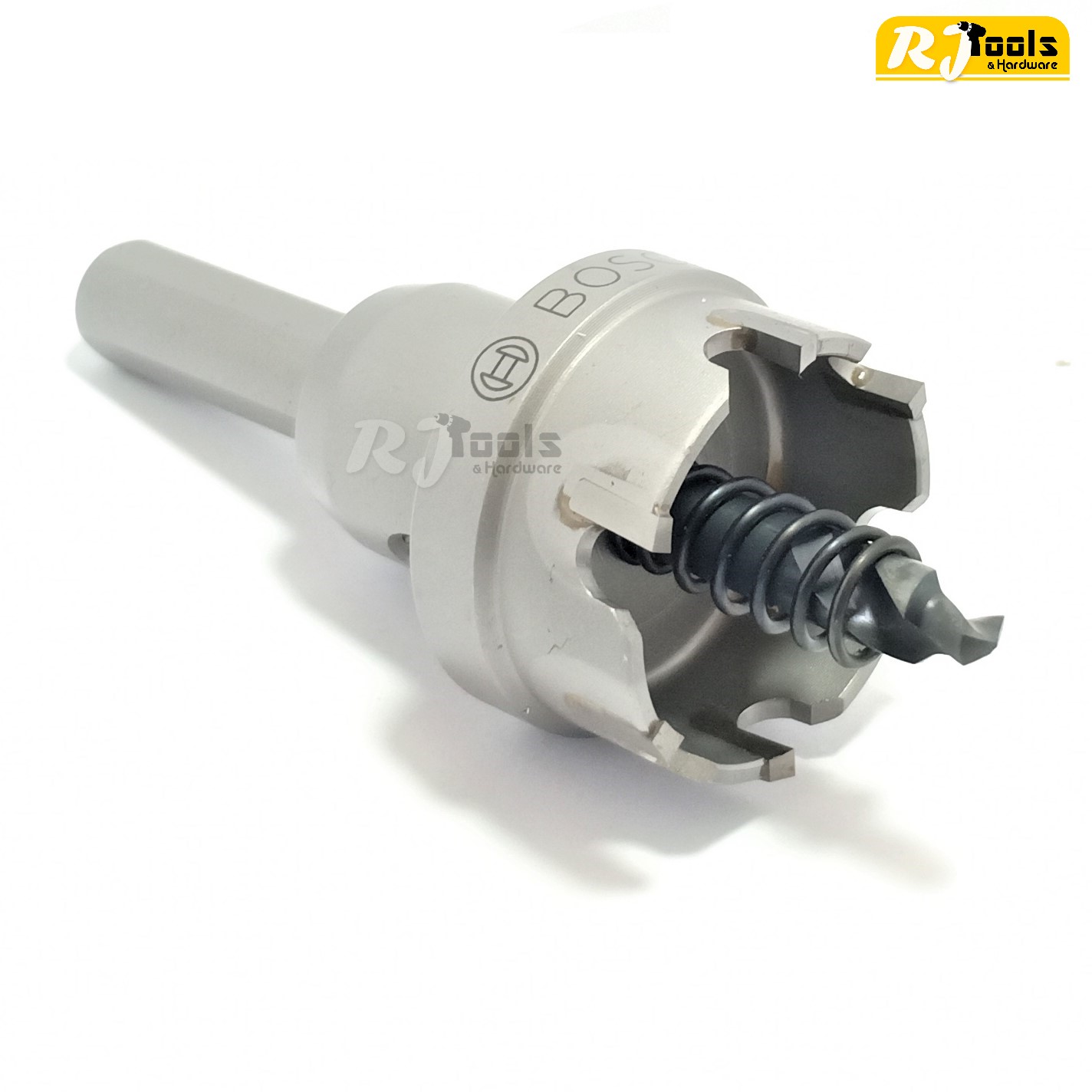 BOSCH โฮลซอว์เจาะสแตนเลส/เหล็ก 30 mm