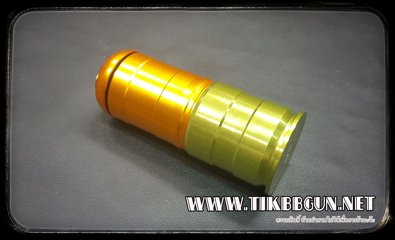 ลูกระเบิด M203 Army Force บรรจุ 120 นัด