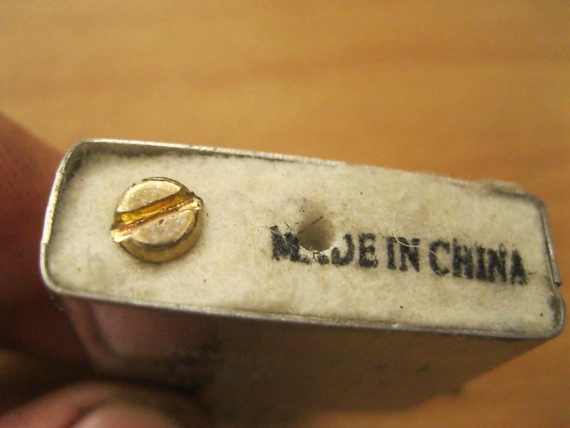 ไฟแช็ค JT2 SINCE 1989 (4626)