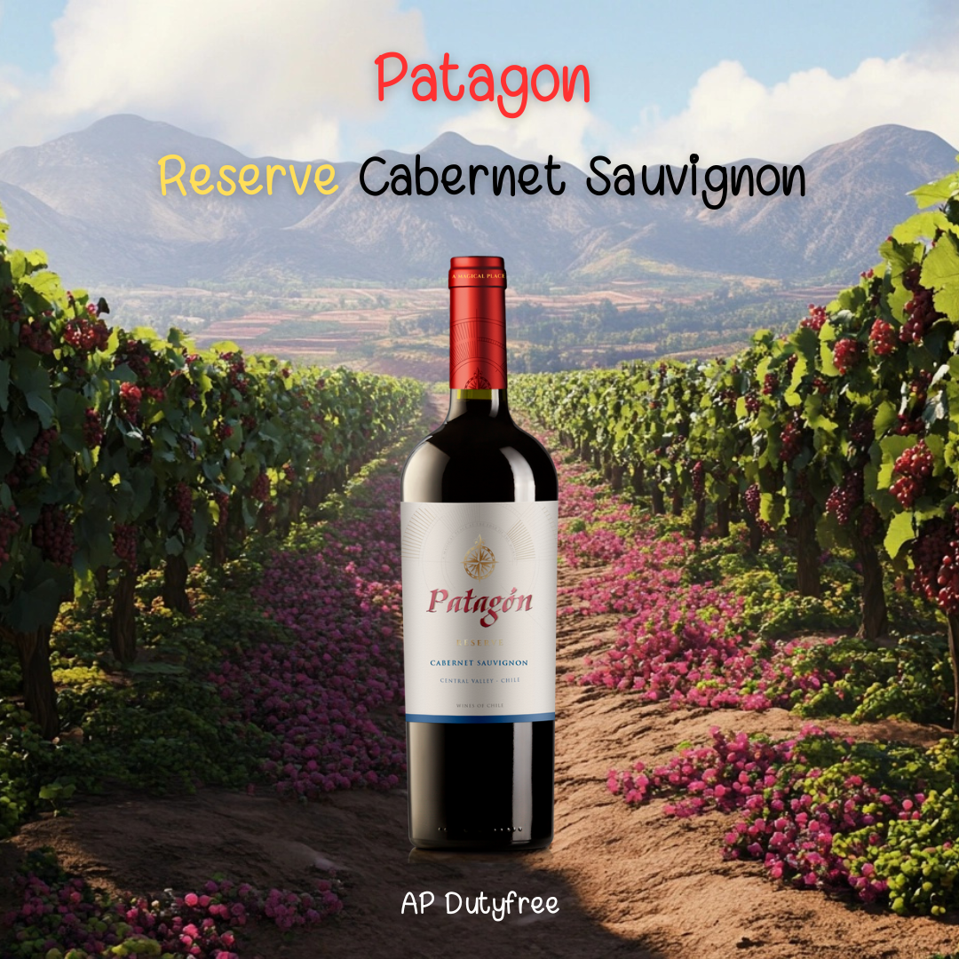 Patagon Reserve Cabernet Sauvignon