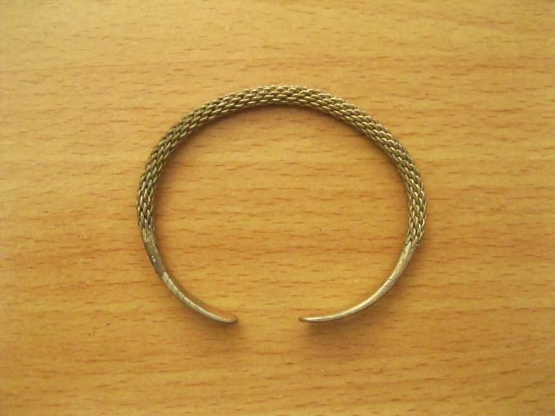 กำไลทลายเกลียว (4475)