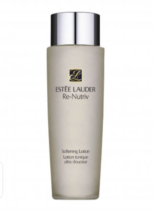 Estee Lauder Re-nutriv Intensive Softening Lotion 250ml.