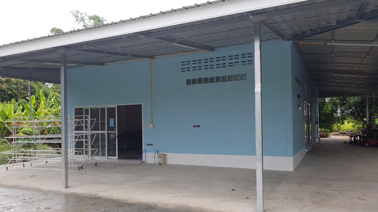 รับติดต้ั้งโรงงานน้ำดื่ม RO 24,000 ลิตร/วัน พร้อมอุปกรณ์ทั้งระบบครบชุด