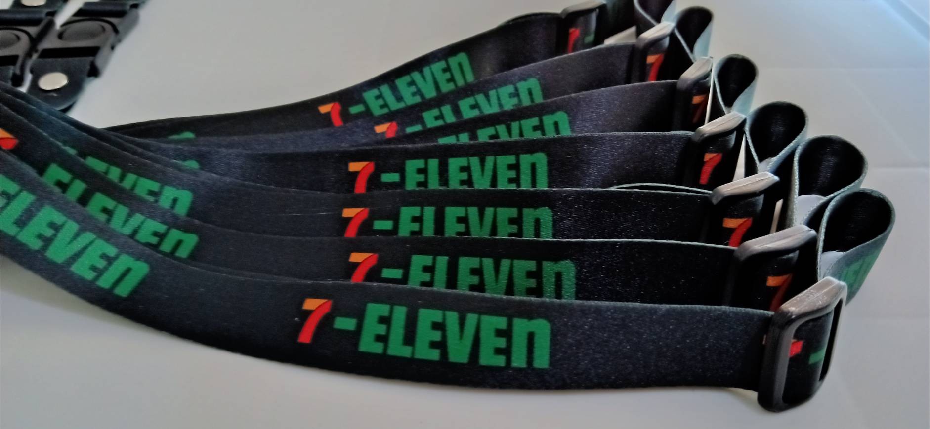 สายคล้อง 7-11