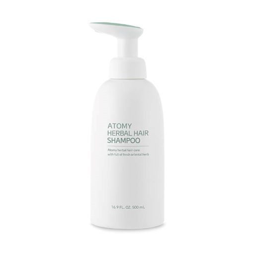 Atomy Herbal Hair Shampoo