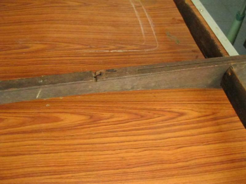 หน้าไม้โบราณ อันที่4 (4544)