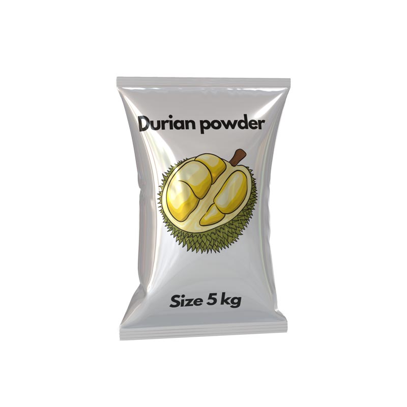 Durian powder